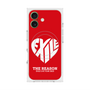 プレミアムスクエアケース with MagSafe［ EXILE LIVE TOUR 2025 "THE REASON" - ハートロゴ ］