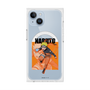 プレミアムスクエアケース with MagSafe［ NARUTO-ナルト- 疾風伝 - うずまきナルト ］