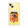 プレミアムスクエアケース with MagSafe［ NARUTO-ナルト- 疾風伝 - うずまきナルト ］