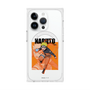 プレミアムスクエアケース with MagSafe［ NARUTO-ナルト- 疾風伝 - うずまきナルト ］