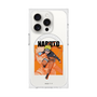 プレミアムスクエアケース with MagSafe［ NARUTO-ナルト- 疾風伝 - うずまきナルト ］