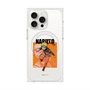 プレミアムスクエアケース with MagSafe［ NARUTO-ナルト- 疾風伝 - うずまきナルト ］