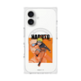 プレミアムスクエアケース with MagSafe［ NARUTO-ナルト- 疾風伝 - うずまきナルト ］