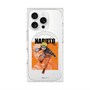 プレミアムスクエアケース with MagSafe［ NARUTO-ナルト- 疾風伝 - うずまきナルト ］