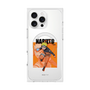 プレミアムスクエアケース with MagSafe［ NARUTO-ナルト- 疾風伝 - うずまきナルト ］