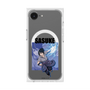 プレミアムスクエアケース with MagSafe［ NARUTO-ナルト- 疾風伝 - うちはサスケ ］