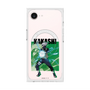 プレミアムスクエアケース with MagSafe［ NARUTO-ナルト- 疾風伝 - はたけカカシ ］