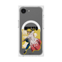 プレミアムスクエアケース with MagSafe［ NARUTO-ナルト- 疾風伝 - 波風ミナト ］