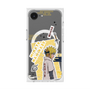 プレミアムスクエアケース with MagSafe［ NARUTO-ナルト- 疾風伝 - ステッカー - 波風ミナト ］