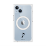 プレミアムスクエアケース with MagSafe［ NARUTO-ナルト- 疾風伝 - 音隠れの里 ］