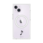 プレミアムスクエアケース with MagSafe［ NARUTO-ナルト- 疾風伝 - 音隠れの里 ］