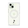 プレミアムスクエアケース with MagSafe［ NARUTO-ナルト- 疾風伝 - 音隠れの里 ］
