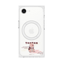 プレミアムスクエアケース with MagSafe［ NARUTO-ナルト- 疾風伝 - トントン ］
