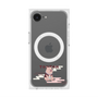 プレミアムスクエアケース with MagSafe［ NARUTO-ナルト- 疾風伝 - トントン ］