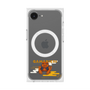 プレミアムスクエアケース with MagSafe［ NARUTO-ナルト- 疾風伝 - ガマ吉 ］