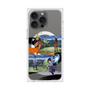 プレミアムスクエアケース with MagSafe［ NARUTO-ナルト- 疾風伝 - 終末の谷 ］