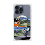 プレミアムスクエアケース with MagSafe［ NARUTO-ナルト- 疾風伝 - 終末の谷 ］