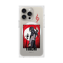 プレミアムスクエアケース with MagSafe［ NARUTO-ナルト- 疾風伝 - うちはイタチ - 暗部 ］