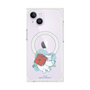 プレミアムスクエアケース with MagSafe［ MOOMIN - Moomin ］