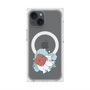 プレミアムスクエアケース with MagSafe［ MOOMIN - Moomin ］