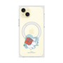 プレミアムスクエアケース with MagSafe［ MOOMIN - Moomin ］