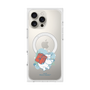 プレミアムスクエアケース with MagSafe［ MOOMIN - Moomin ］