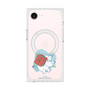 プレミアムスクエアケース with MagSafe［ MOOMIN - Moomin ］