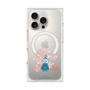 プレミアムスクエアケース with MagSafe［ MOOMIN - Little My ］
