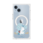 プレミアムスクエアケース with MagSafe［ MOOMIN - Snorkmaiden ］