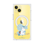 プレミアムスクエアケース with MagSafe［ MOOMIN - Snorkmaiden ］