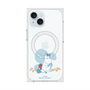 プレミアムスクエアケース with MagSafe［ MOOMIN - Snorkmaiden ］