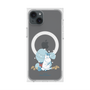 プレミアムスクエアケース with MagSafe［ MOOMIN - Snorkmaiden ］