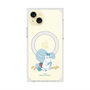 プレミアムスクエアケース with MagSafe［ MOOMIN - Snorkmaiden ］