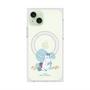 プレミアムスクエアケース with MagSafe［ MOOMIN - Snorkmaiden ］