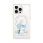 プレミアムスクエアケース with MagSafe［ MOOMIN - Snorkmaiden ］
