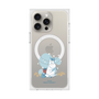 プレミアムスクエアケース with MagSafe［ MOOMIN - Snorkmaiden ］
