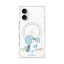 プレミアムスクエアケース with MagSafe［ MOOMIN - Snorkmaiden ］