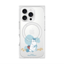 プレミアムスクエアケース with MagSafe［ MOOMIN - Snorkmaiden ］