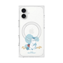 プレミアムスクエアケース with MagSafe［ MOOMIN - Snorkmaiden ］