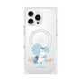 プレミアムスクエアケース with MagSafe［ MOOMIN - Snorkmaiden ］