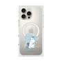 プレミアムスクエアケース with MagSafe［ MOOMIN - Snorkmaiden ］