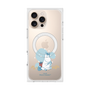 プレミアムスクエアケース with MagSafe［ MOOMIN - Snorkmaiden ］