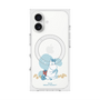プレミアムスクエアケース with MagSafe［ MOOMIN - Snorkmaiden ］