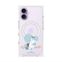プレミアムスクエアケース with MagSafe［ MOOMIN - Snorkmaiden ］