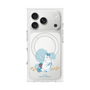 プレミアムスクエアケース with MagSafe［ MOOMIN - Snorkmaiden ］