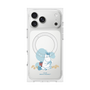 プレミアムスクエアケース with MagSafe［ MOOMIN - Snorkmaiden ］