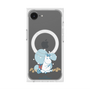 プレミアムスクエアケース with MagSafe［ MOOMIN - Snorkmaiden ］