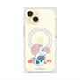 プレミアムスクエアケース with MagSafe［ MOOMIN - Moominmamma ］