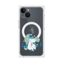 プレミアムスクエアケース with MagSafe［ MOOMIN - Moominpappa ］