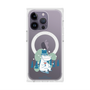 プレミアムスクエアケース with MagSafe［ MOOMIN - Moominpappa ］